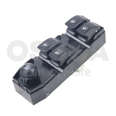 Cam Açma Düğmesi Ön Sol Chevrolet Lacetti Wagon (2005->)  OPEL ORJINAL 96418302