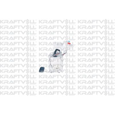 Depo Şamandırası  KRAFTVOLL 05050313