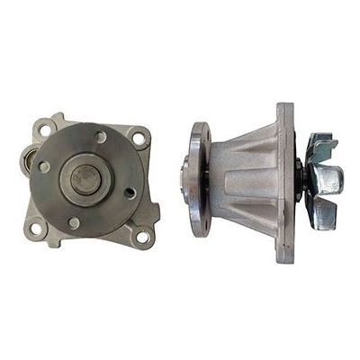 Devirdaim Su Pompası  Mitsubishi Attrage (07.2014->06.2017)  GATES WP0180