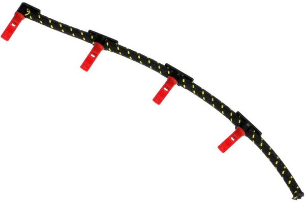 Yakıt Borusu  Fiat Doblo (119) Panorama (08.2005->)  RAPRO R11706