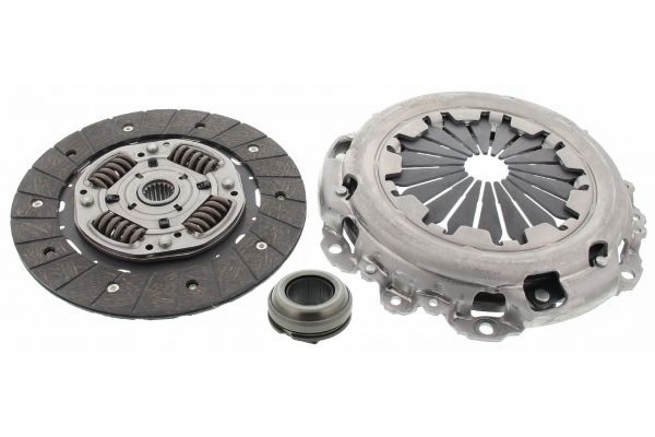 Debriyaj Seti  Fiat Fiorino (225) Cargo/Combimix (2008->)  PSA ORJINAL 1608222080