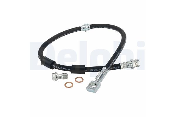 Fren Hortumu Ön Sağ veya Sol Volkswagen Golf VIII (CD1)(12.2019->)  DELPHI LH8036