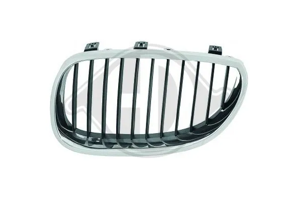 Panjur Ön Sol EUROBUMP BMW0960012