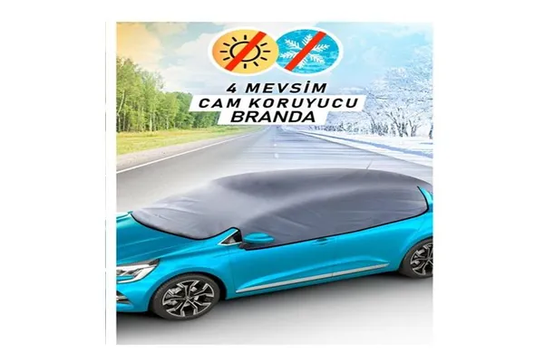 Araç Branda  GMAX 010 20 551