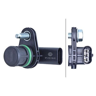 Eksantrik Devir Sensörü  Opel Mokka (2012->)  HELLA 6PU 009 168-531