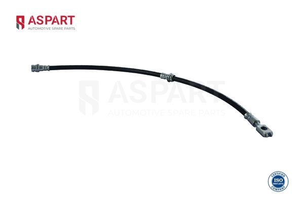 Fren Hortumu Ön Sağ veya Sol Volkswagen Tiguan (5N1)(11.2007->2011)  ASPART 3HOS1385