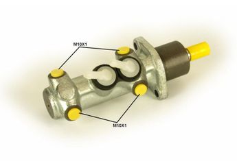 Fren Ana Merkez  FERODO FHM1372  9945767