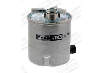 Yakıt Filtresi  CHAMPION CFF100591  7701066680