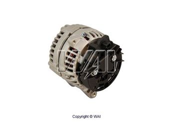 Alternatör  LUCAS ELEKTRIK LEA0786  8200474219 8200660041 7711368601 8200901783