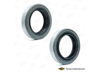 Aks Keçesi  SKT 47252  