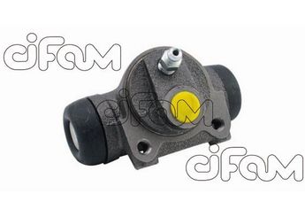 Fren Silindiri Arka Sağ veya Sol CIFAM 101-642  4402A7 4402.A7 7077609 71738326 9566949780