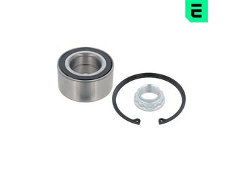 Teker Rulmanı Arka Sağ veya Sol OPTIMAL 502135  33411090505 31221095702 33411137685 33411468904 33412295519