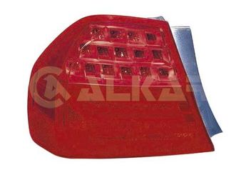 Stop Lambası Dış Sol GKL 341933  63217289425 63217154153