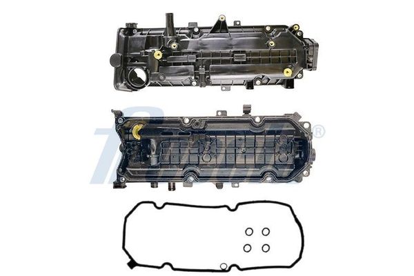 Motor Üst Kapağı (Külbütör)  Alfa Romeo MiTo (145)(2008->)  FIAT ORJINAL 55269703
