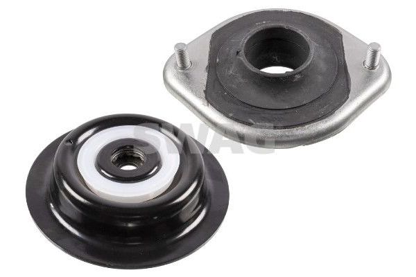 Amortisör Tabla Takozu Ön Sağ veya Sol Opel Corsa B (03.1997->)  SWAG 40 55 0010