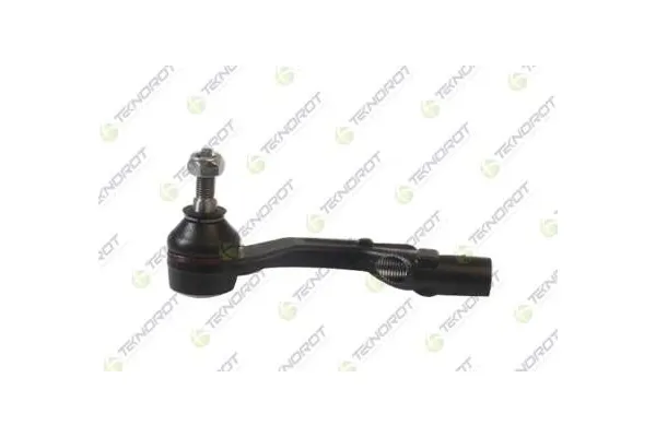 Rot Başı Sol Opel Mokka (P2QO)(2020->)  TEKNOROT O-1022