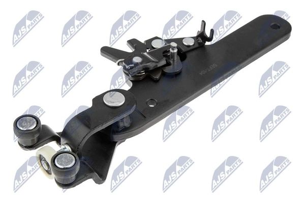 Sürgülü Kapı Makarası Alt Sol BITAPART BFI302028