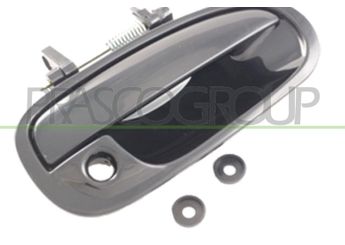 Kapı Kolu Ön Dış Sağ BSG 35-970-004  