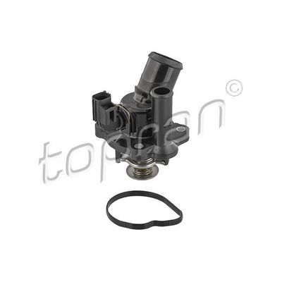 Termostat 98 °C  Ford Mondeo S.Wagon (GE)(2000->)  TOPRAN 304 162