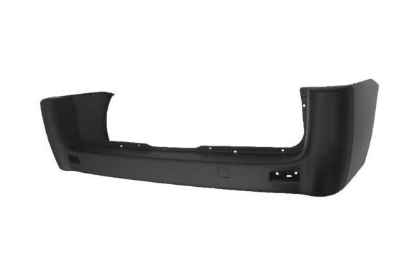 Tampon Arka Fiat Scudo (272) Cargo (10.2006->)  PSA ORJINAL 7410CV