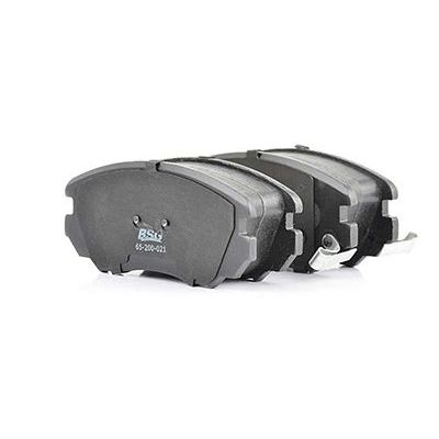 Fren Disk Balata Ön Opel Insignia A (2008->)  BSG 65-200-021