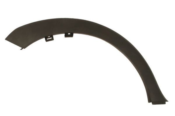 Çamurluk Kaplaması Arka Sağ EUROBUMP SUB13XV011