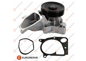 Devirdaim Su Pompası  EUROREPAR 1637177080  1637177080 GWP2604 PA10027 PA-10027 PEB102440 PEB102440L PEB102470 PEB102470L