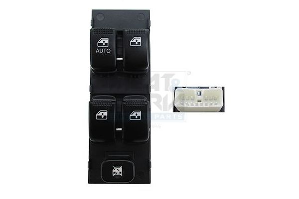 Cam Açma Düğmesi Ön Sol MOBIS 935701C110WK