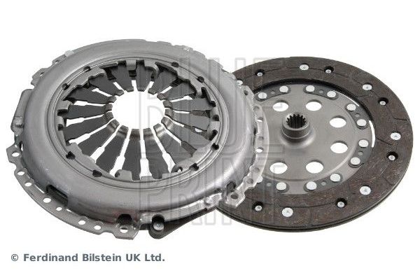 Debriyaj Seti  Opel Meriva B (03.2010->)  BLUE PRINT ADW193071