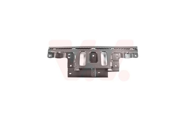 Tampon Braketi Arka Citroen C3 (08.2016->)  EUROBUMP CIT07C3071
