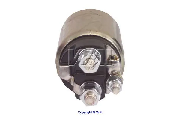 Marş Otomatiği  Ford Mondeo S.Wagon (CA2)(2007->)  WAI 66-207