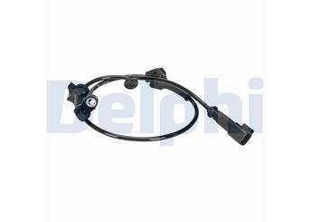 Abs Sensörü Arka Sağ veya Sol DELPHI SS21526-12B1  2107202 2114726 2119379 2148277 H1BC2C190AA H1BC2C190AB H1BC2C190AC H1BC2C190AD