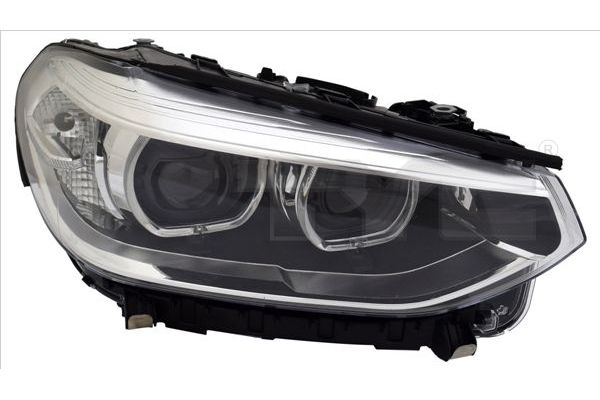 Far Sağ BMW X4 Serisi (G02)(04.2018->)  TYC 20-16557-06-9