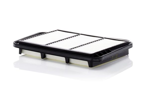 Hava Filtresi  Chevrolet Lacetti HB (2005->)  MANN C 3028