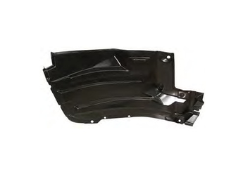 Çamurluk Davlumbazı Ön Sağ EUROBUMP MIT15L2013  5370A687T