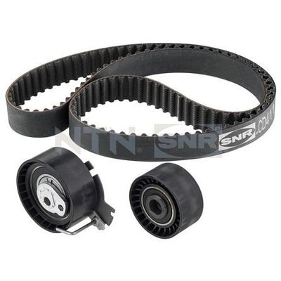 Triger Kayış Seti  Peugeot Partner (S2)(11.2002->)  SNR KD459.47