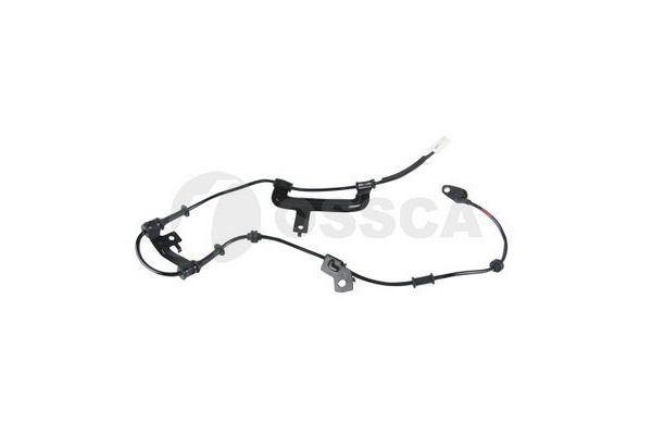 Abs Sensörü Ön Sağ FRENDI 42784