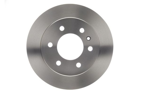 Fren Disk Ayna Arka Sağ ve Sol Volkswagen Crafter Kamyonet (2F)(03.2006->2017)  BOSCH 0 986 479 S05