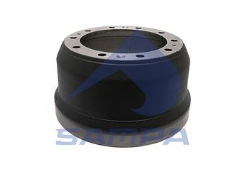 Kampana Arka Sağ veya Sol IVECO ORJINAL 7183049  7183049