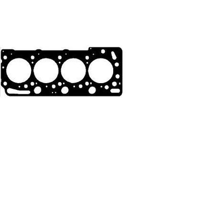 Silindir Kapak Contası  ELWIS ROYAL 42602