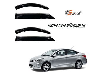 Cam Rüzgarlığı  SPACE A144402021  