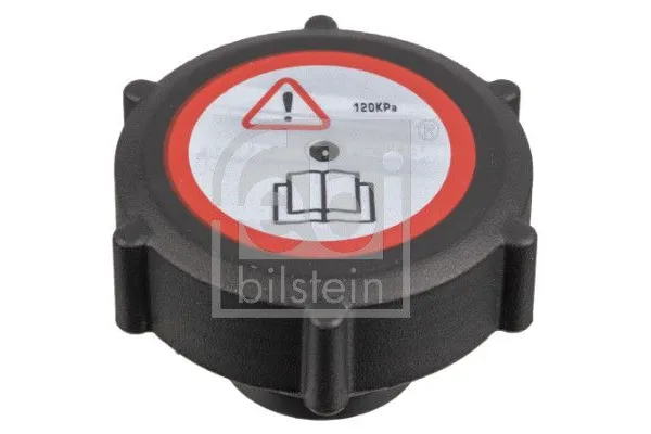 Radyatör Yedek Su Depo Kapağı  FEBI BILSTEIN 172489