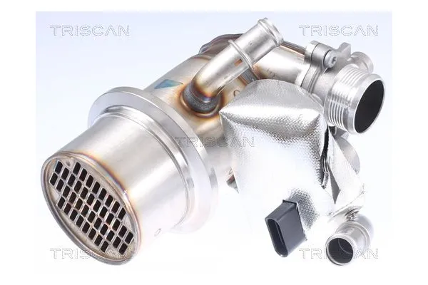 Egr Valfi  Audi Q3 (8UG)(11.2014->)  ASPART 5EVA1047