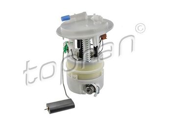 Depo Şamandırası  TOPRAN 723 939  1525HY 1525.HY 1525 HY 1613303180 16 133 031 80