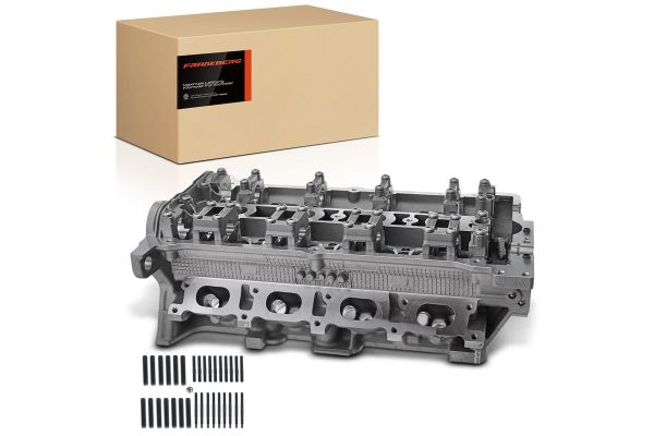 Silindir Kapağı  Audi A3 (8L)(09.1996->)  MGA 60005