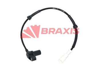 Abs Sensörü Ön Sağ veya Sol BRAXIS AK0022  7700411747 77 00 411 747 7700415681 77 00 415 681
