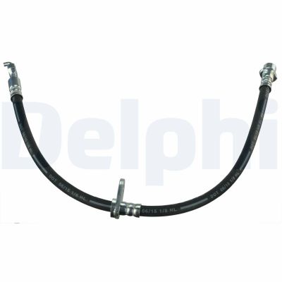 Fren Hortumu Ön Sağ Toyota Avensis Verso (M20)(2001->)  DELPHI LH7227