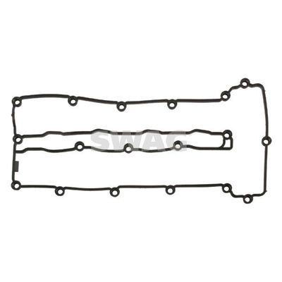 Üst Kapak Contası (Külbütör)  Mercedes Sprinter II (Saxas) Kargo Aracı (01.2006->)  SWAG 10 93 6707