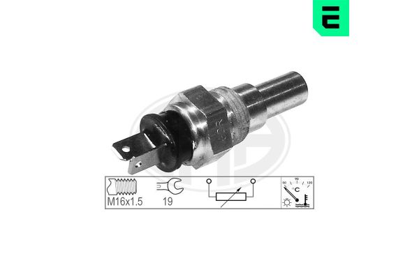 Hararet Müşürü  Hyundai H-1 (->2008)  ERA 330661