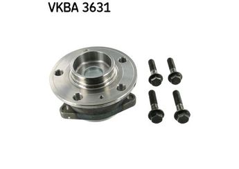 Teker Rulmanı Arka Sağ veya Sol SKF VKBA 3631  31340119 31340120